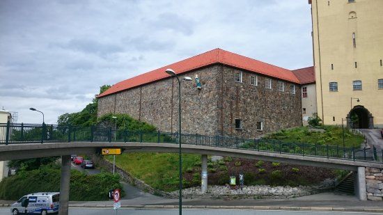 Bergens Sjøfartsmuseum